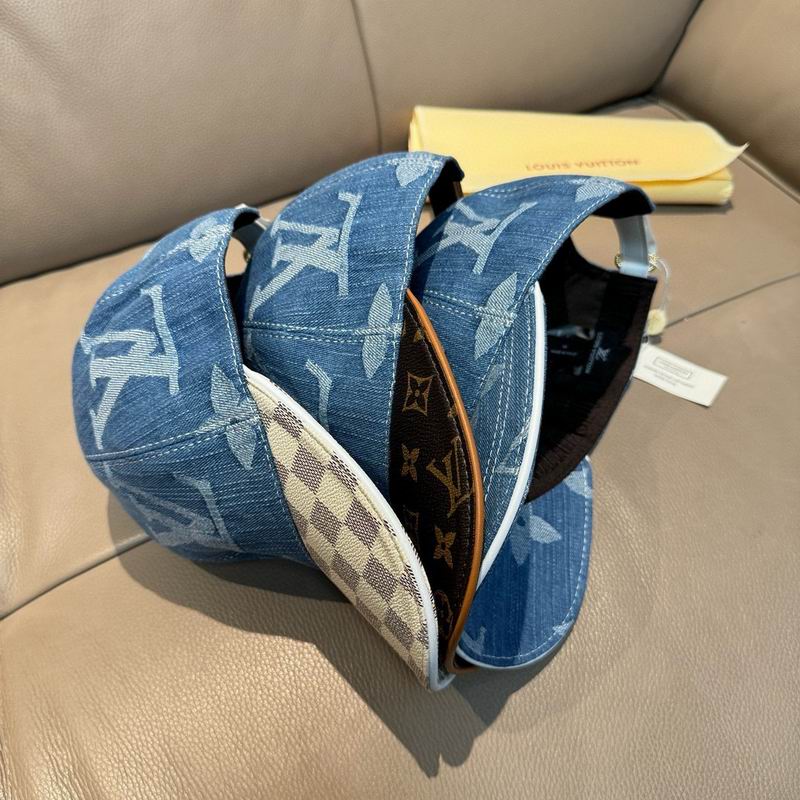 LV Cap dx11